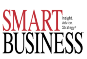 Smart Business logo