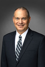 David R. Bronstein Perez Morris