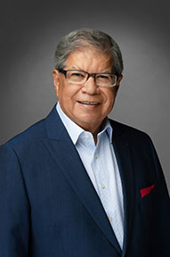 John Perez Perez Morris