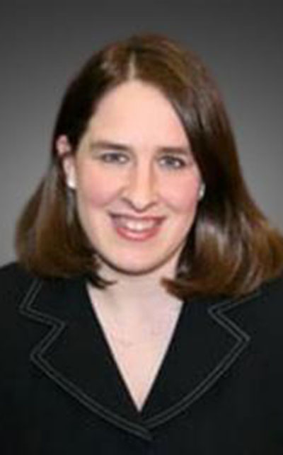 Kathleen A. Nitschke Perez Morris Headshot