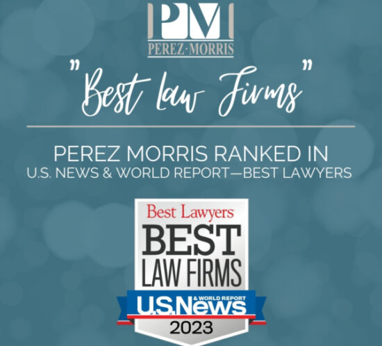 U.S. News - Best Lawyers