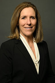 Christine Santoni Perez Morris