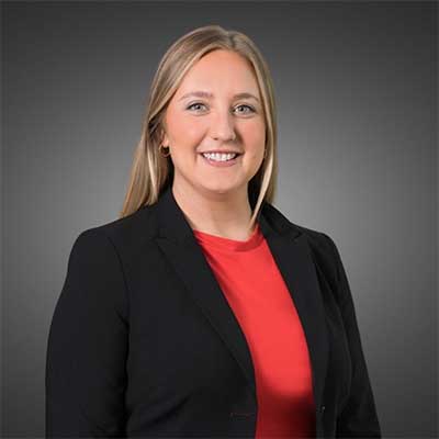 Lacy R. Leduc