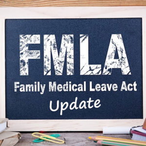 FMLA and the Expansion of Paid Leave Programs