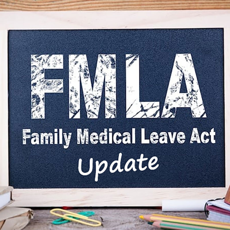 FMLA and the Expansion of Paid Leave Programs