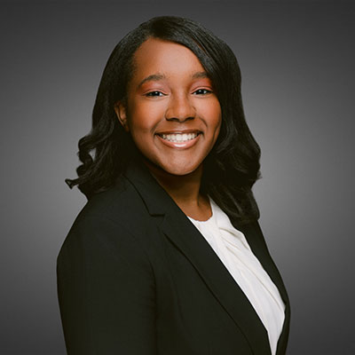 Adava Jefferson, Perez Morris