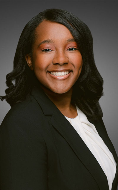 Adava Jefferson, Perez Morris