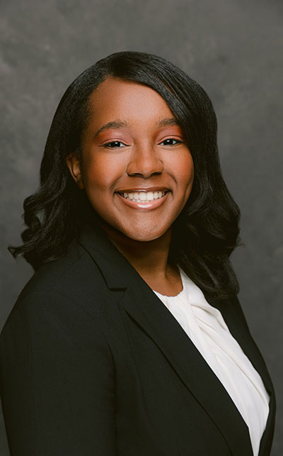 Adava Jefferson, Perez Morris