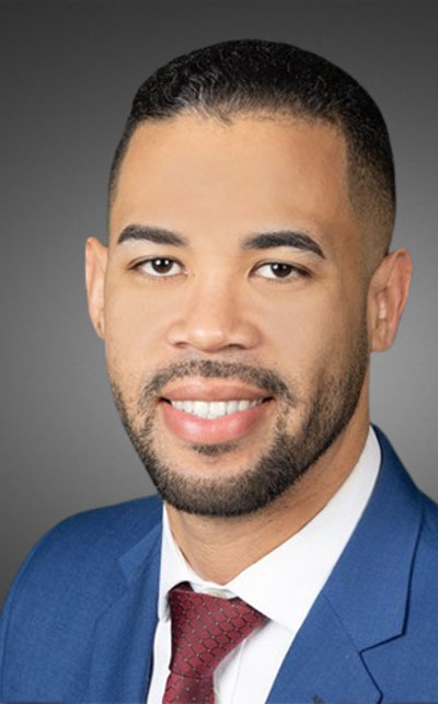 Andy Nunez, Perez Morris