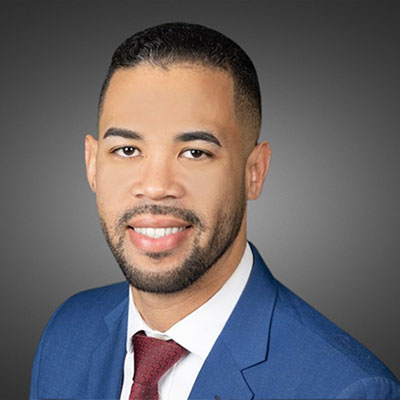 Andy Nunez, Perez Morris