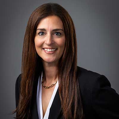 Heather K. D'Onofrio