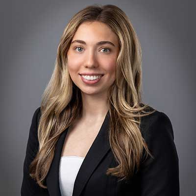 Leah P. Layden