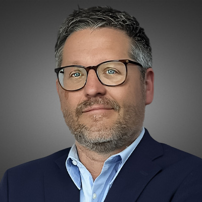 Chris Stefancik