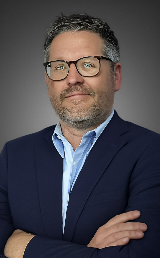 Chris Stefancik