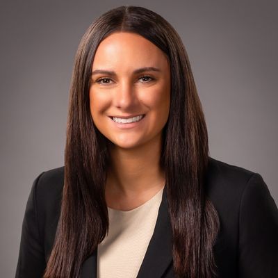 Andrea Kusselson Perez Morris