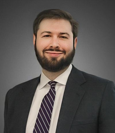 James Tafelski Perez Morris