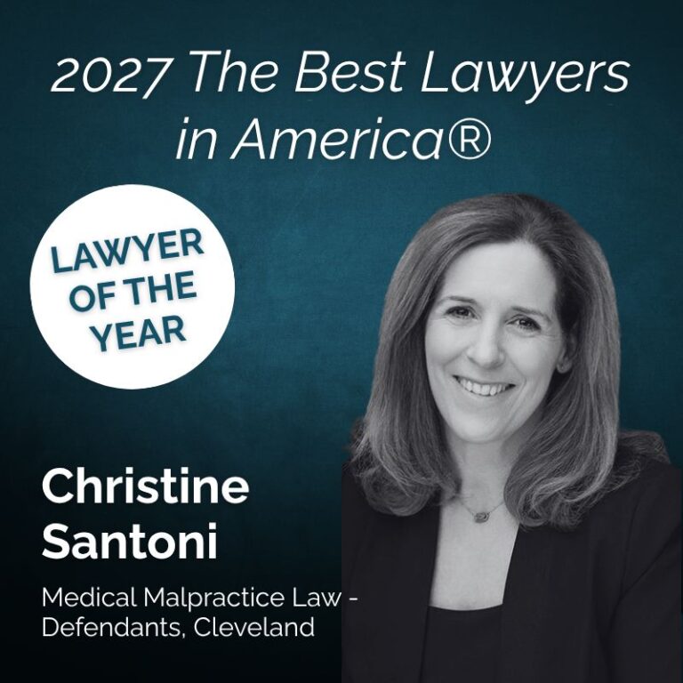 Named “Lawyer of the Year” in the 2027 Edition of the Best Lawyers in America®