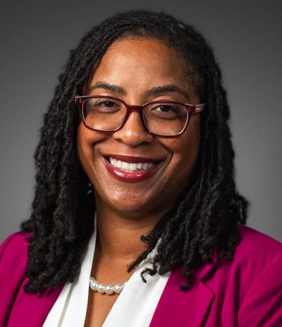 Bridjette Hairston