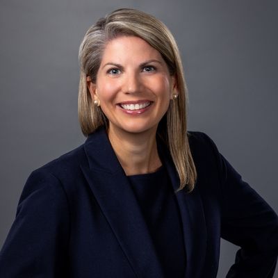 Katharine C. Koob