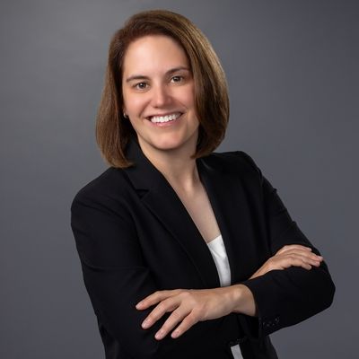 Marcie A. Courtney